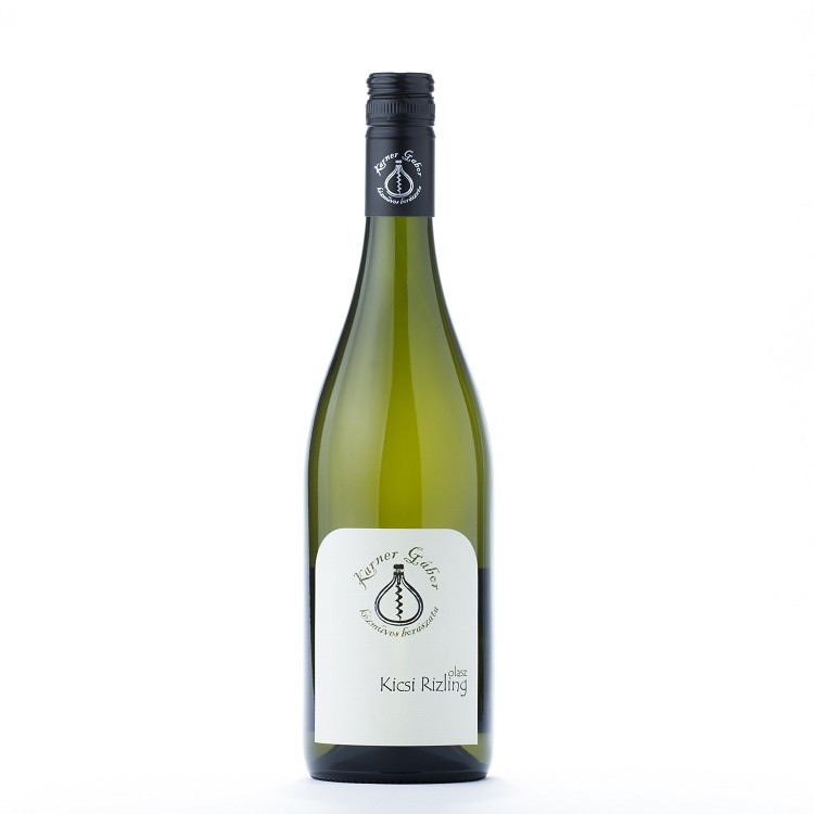 Vin Alb Sec Karner Gabor Risling 2012