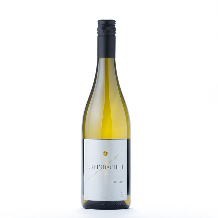 Vin Alb Sec Kreinbacher Juhfark 2012