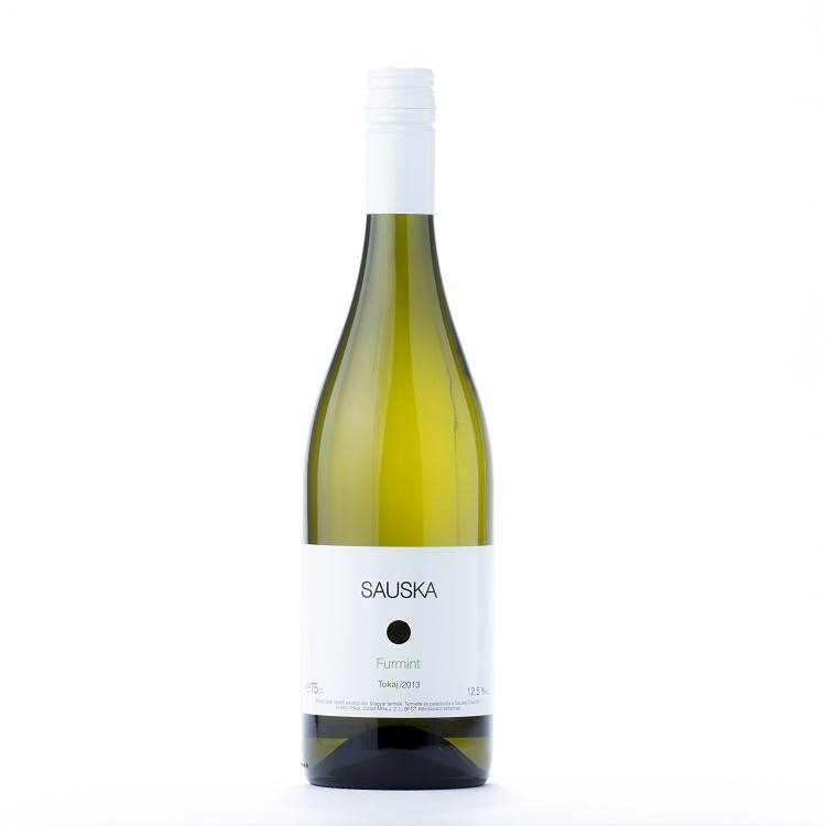 Vin Alb Sec Sauska Tokaji Furmint 2015