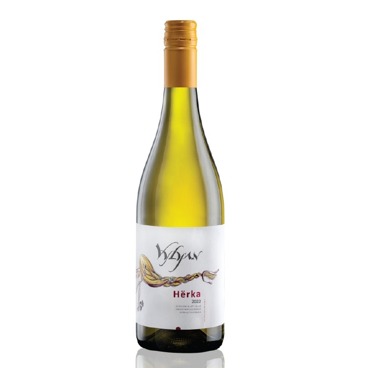 Vin Alb Sec Vylyan Chardonnay 2022