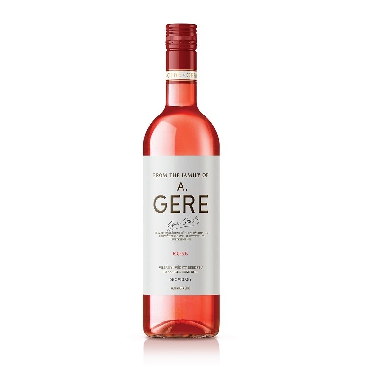 Vin Rose Gere Cuvee 2023