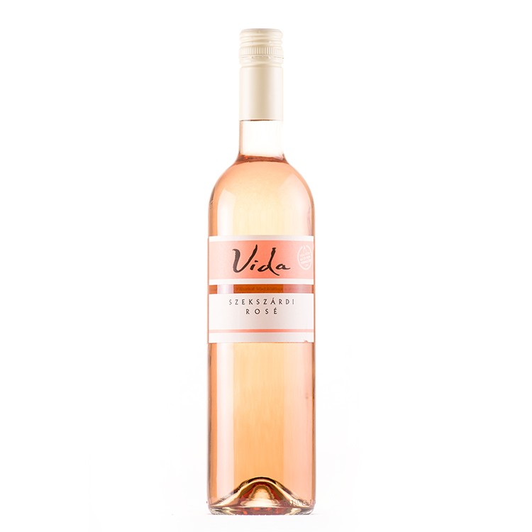 Vin Rose Sec Vida Cuvee 2020