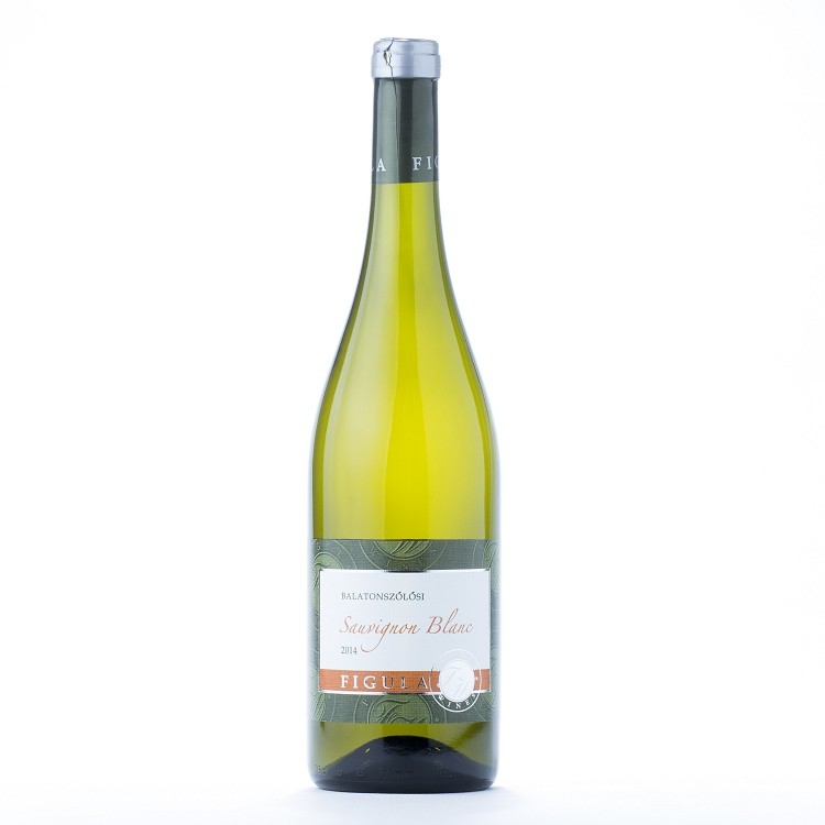Vin Alb Sec Figula Sauvignon Blanc 2014