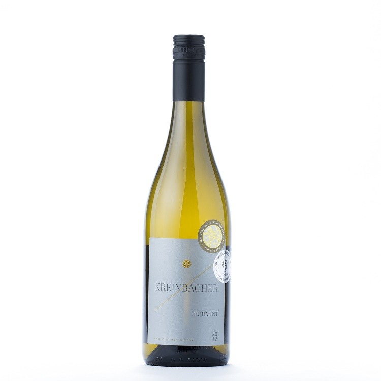 Vin Alb Sec Kreinbacher Furmint 2012