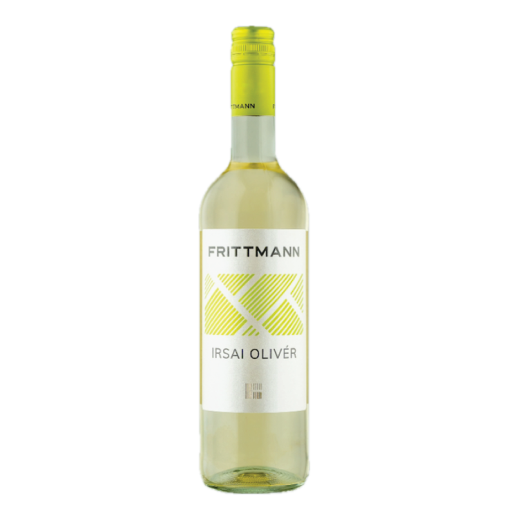 Vin Alb Sec Frittmann Irsai Oliver 2024