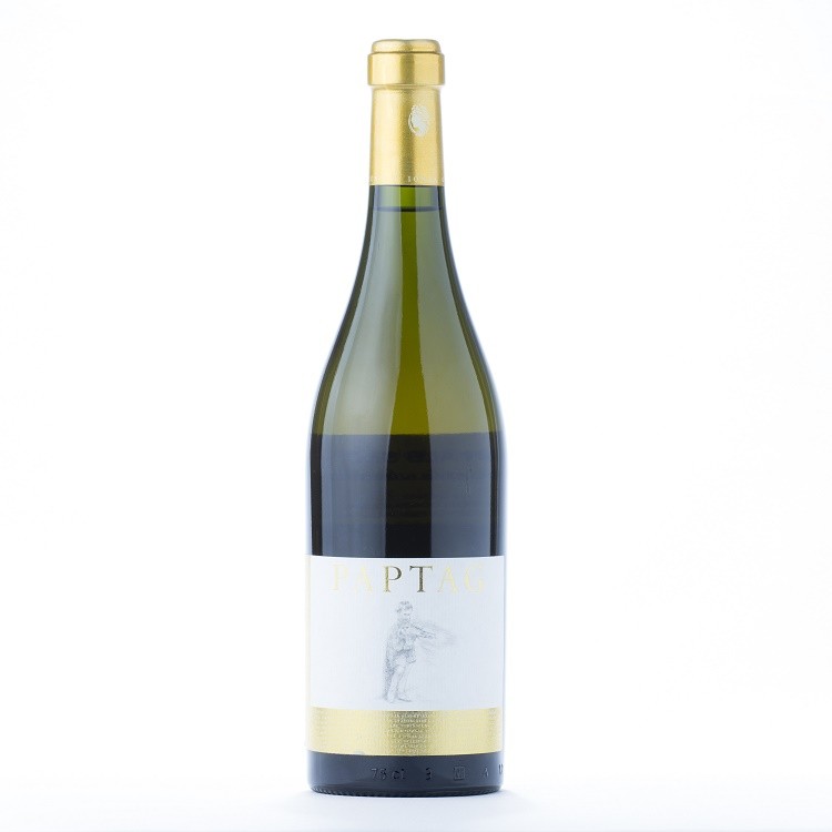Vin Alb Sec St Andrea Chardonnay 2007 