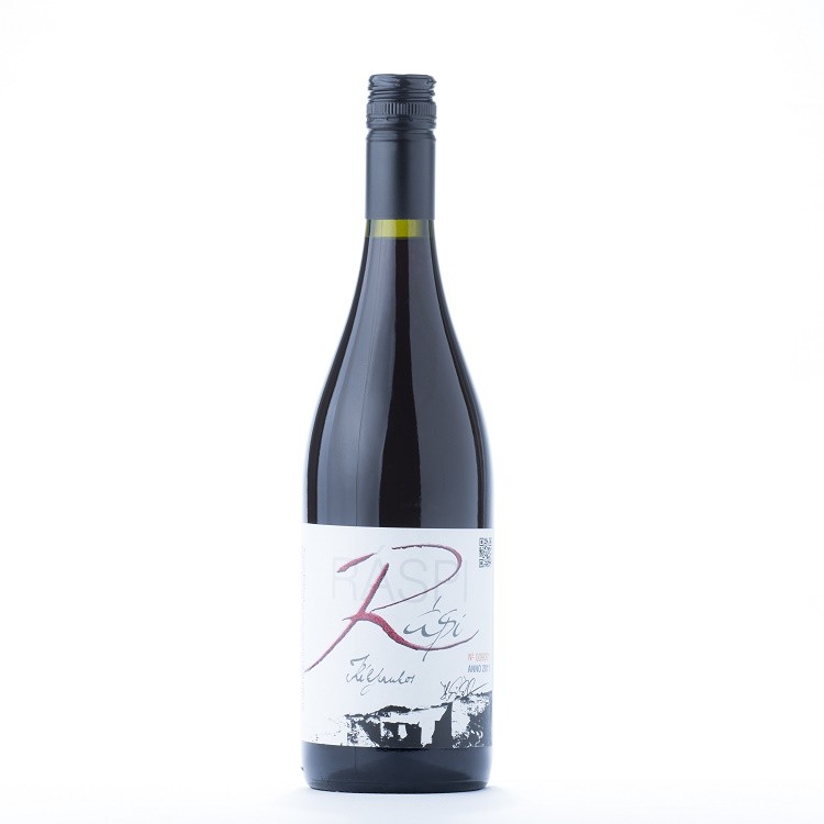 Vin Rosu Sec Raspi Burgund 2012