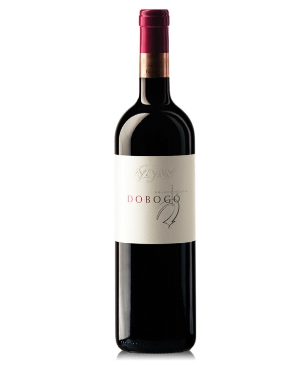 Vin Rosu Vylyan Selectie Cabernet Sauvignon 2015