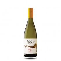 Vin Alb Sec Vylyan Chardonnay 2019