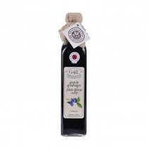 Sirop De Afine Negre Gall