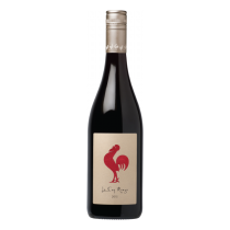 Vin Rosu Sec Sacha Lichine Le Coq Rouge 2015