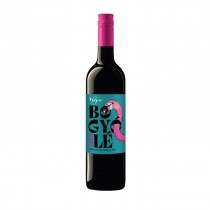 Vin Rosu Sec Vylyan Beaujolais 2020