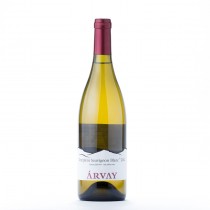 Vin Alb Sec Arvay Sauvignon Blanc 2012