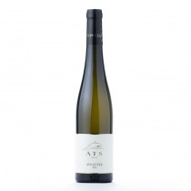 Vin Alb Sec Ats Cuvee 2013