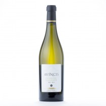 Vin Alb Sec Avincis Camposie Selectionata 2013