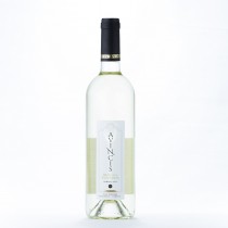 Vin Alb Demisec Avincis Cuvee 2013