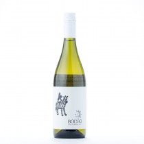 Vin Alb Sec Bolyki Feteasca Regala 2012