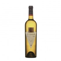 Vin Alb Sec Crama Oprisor La Cetate Sauvignon Blanc 2014