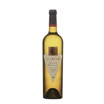Vin Alb Sec Crama Oprisor La Cetate Tamaioasa Romaneasca 2014