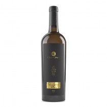 Vin Alb Sec Crama Ratesti Sauvignon Blanc 2016