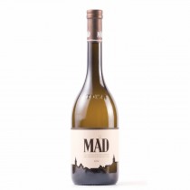 Vin Alb Demisec Mad Frunza De Tei 2014
