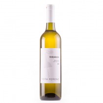 Vin Alb Demisec Toth Ferenc Feteasca Regala 2014