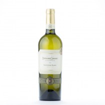Vin Alb Sec Domeniul Coroanei Sauvignon Blanc 2011