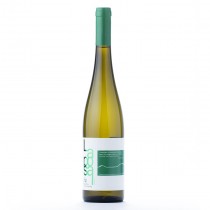 Vin Alb Sec Laposa Risling 2013