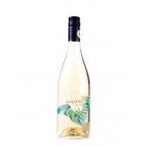 Vin Alb Sec Liliac Fresh Cuvee 2014