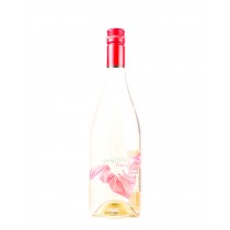 Vin Alb Sec Liliac Fruity Cuvee 2014