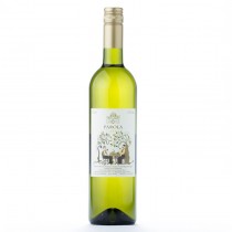 Vin Alb Sec Losonci Parola Cuvee 2013