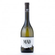 Vin Alb Sec Mad Tokaji Furmint 2014