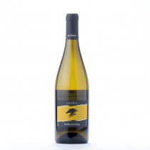 Vin Alb Sec Nyakas Risling 2012