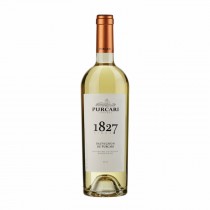 Vin Alb Sec Purcari Sauvignon Blanc 2022