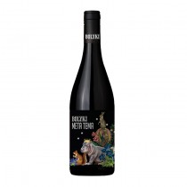 Vin Alb Sec Bolyki Frunza De Tei 2018
