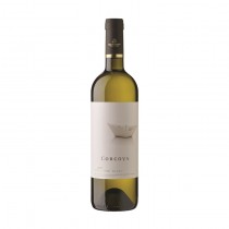 Vin Alb Sec Corcova Sauvignon Blanc 2019