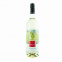 Vin Alb Sec Duzsi Tamas Cuvee 2019