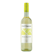 Vin Alb Sec Frittmann Irsai Oliver 2024