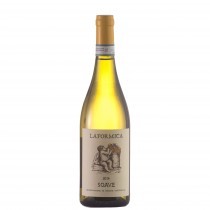 Vin Alb Sec La Formica Soave Cuvee 2014