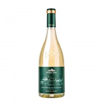 Vin Alb Sec Purcari Nocturne Sauvignon Blanc 2022