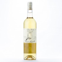 Vin Alb Sec Szaszi Muscat Ottonel 2014