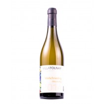 Vin Alb Sec Villa Tolnay Rizling Italian 2014
