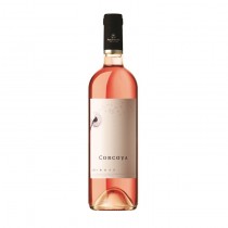 Vin Rose Sec Corcova 2019