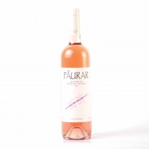 Vin Rose Sec Davino Faurar Cuvee 2022