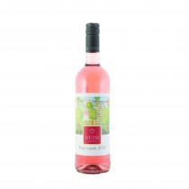 Vin Rose Sec Duzsi Tamas 2019