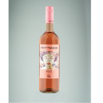Vin Rose Sec Frittmann Cuvee 2024