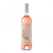 Vin Rose Sec Crama Oprisor Caloian Cuvee 2022