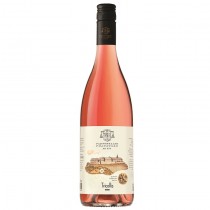 Vin Rose Sec Pannonhalmi Tricollis Cuvee 2022