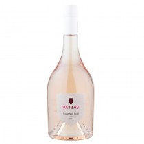 Vin Rose Sec Patzay Pinot Noir 2022