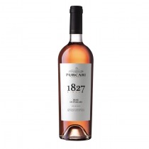 Vin Rose Sec Purcari Cuvee 2022